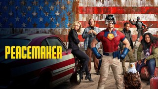Watch Peacemaker Full Movie HD 2025