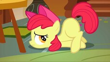 My Little Pony: Friendship Is Magic | S01E12 - Call of the Cutie (Filipino)