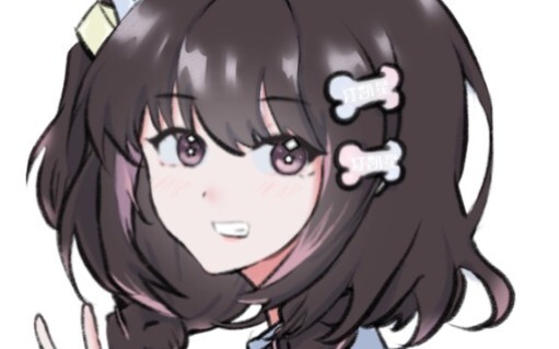 Hmm... Quickly sketched out a short segment of "Reincarnated Apple" in ten minutes—it seems pretty d