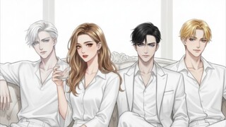 ~ Setelah terlahir kembali, aku menjauhi 3 kakak tapi, kenapa mereka menempel padaku ? ~