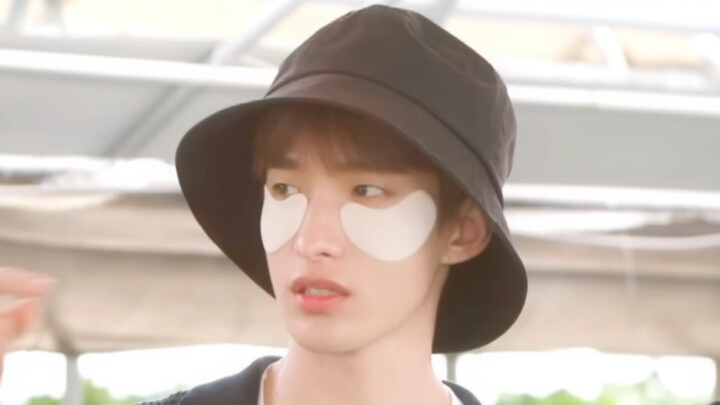 [Li Shuomin] In Mimi’s world, everything is alive~