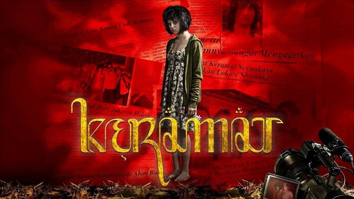Movie Keramat 1