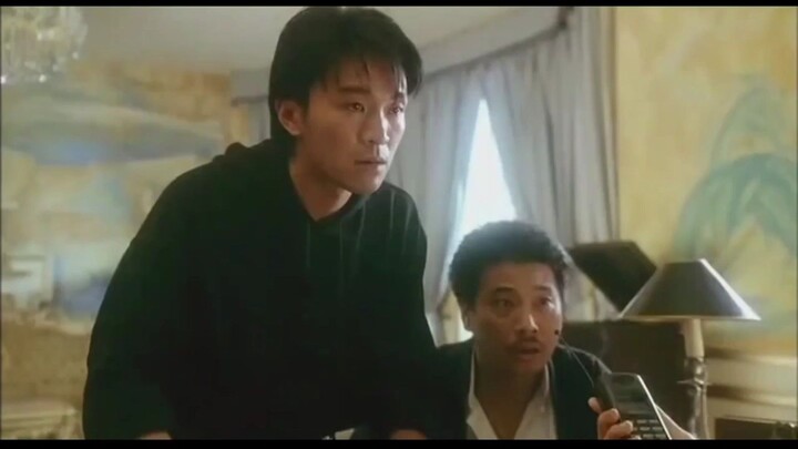 คนตัดคน 3 1991 พากย์ไทย
