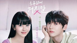 My Lovely Liar Episode 7 [Malay Sub]