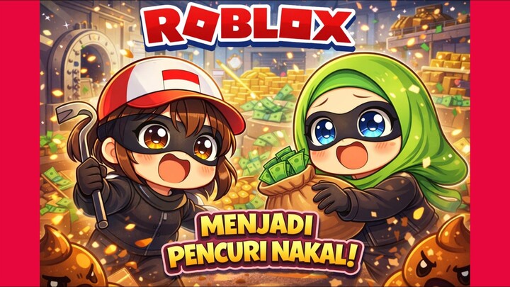 EPISODE 5 BAHASA INDONESIA!