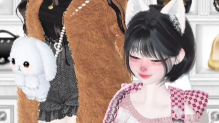 Ikan keke mak iloi iloi