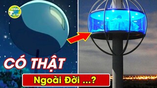 Giải Mã Bí Ẩn 8 Món Bảo Bối  Doraemon  Có Thật Ngoài Đời Khiến Bạn Sửng Sốt |Vivu Thế Giới!