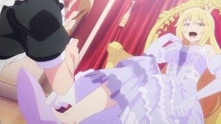 Misaka Mikoto's One Dream: Dreaming about Guita is a sweet dream, dreaming about Shokuhou Misaki is 