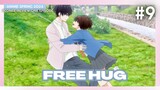Free Hug #9