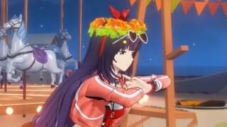 Guru tari hula Wang Bella