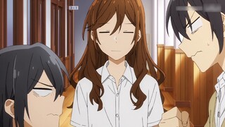 Let’s see the effect