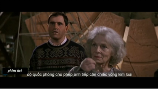 Tóm tắt phim Cổng Trời 2 #tomtatphim