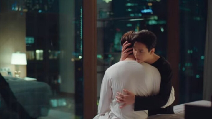 【谁的青春不乱爱】第二季 EP2-6