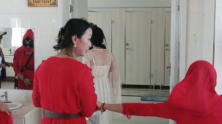 Điều gì sẽ xảy ra nếu hoán đổi giới tính?