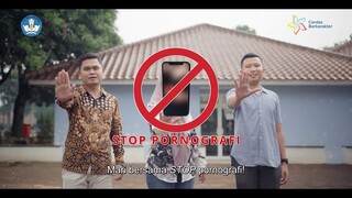 Stop Pornografi