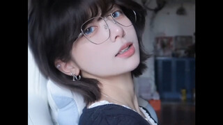 {Kẻ hủy diệt nấm} Sự tương phản giữa mắt và niềng răng