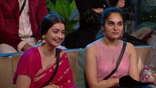 Bigg Boss  | S18 | E34 | 1080p JIO WEB-DL.AAC2.0.x264-mkvCinemas