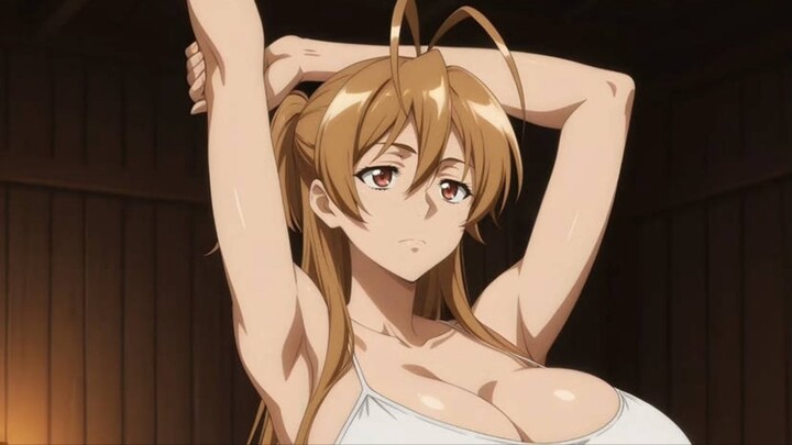 Oh yeah lemme l1ck that armpit