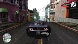 GTA SAN ANDREAS MOBILE HD INSANITY REALISTIC MODPACK - Support All Device