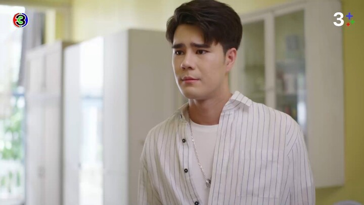 พยัคฆ์ร้ายซ่อนลาย EP.9