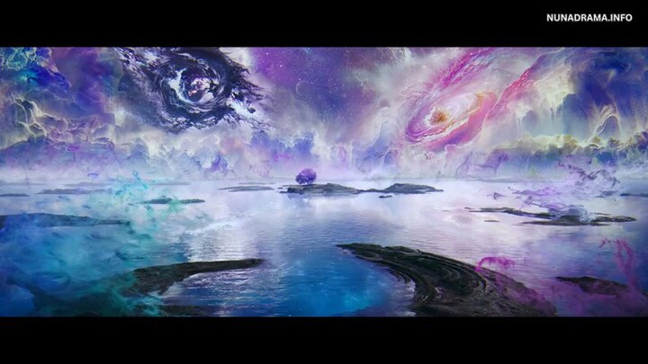 moonlight mystic sub indo ep 40 end