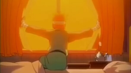 #Naruto #Naruto’s family: He is finally no longer alone