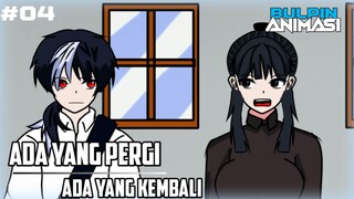 ADA YANG PERGI ADA YANG KEMBALI - Drama Animasi Sekolah