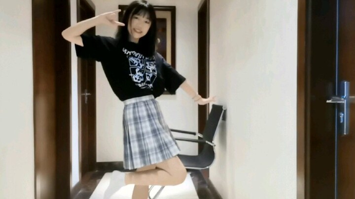Chika Dance | Dance Cover | Kaguya Sama : Love Is War