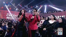 Indonesian Creator Night 2025 RCTI - 30 Oktober 2025