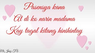 Pasensya kana-silent sanctuary