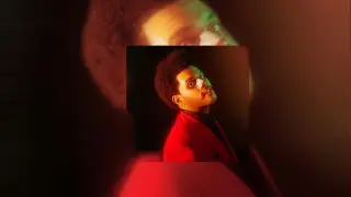 the weeknd - Save Your Tears (sped up)