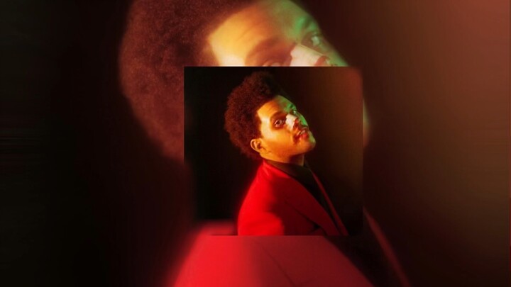 the weeknd - Save Your Tears (sped up)