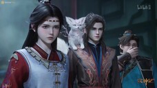 Tales Of Herding Gods Ep 44