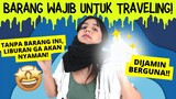 HAHA! REVIEW BARANG2 TRAVELING OLSHOP INDONESIA! | #REEBUT 16