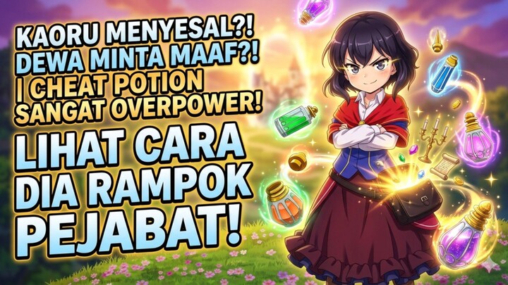 isekai superpower pada umumnya