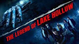 Movie |•The Legend of Lake Hollow (2024) ENGLISH SUBTITLES
