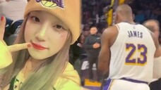 (G)I-DLE 231203 小宋追星