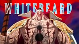 Whitebeard vs Akainu | ONE PIECE EDIT