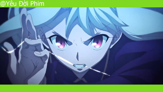 AMV_Sức mạnh ảo #anime #schooltime