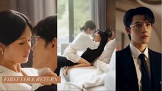 First love return