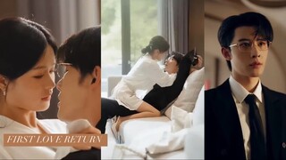 First love return