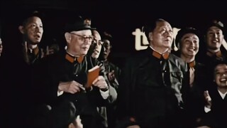 集合他一生影像的混剪