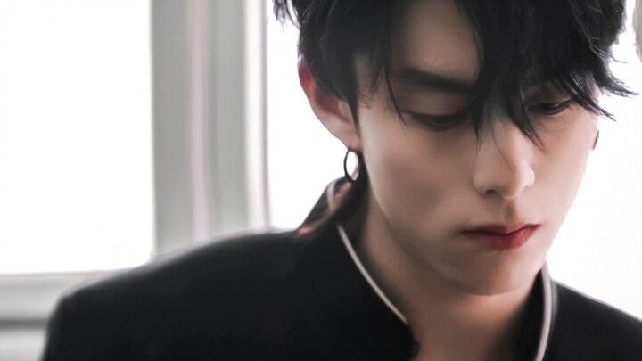 【Vương Hạc Đệ Đạo Minh Tự】Hướng liếm mặt Đây chính là Đạo Minh Tự được trời chọn, vượt qua hàng loạt