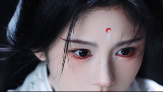 โอ้โห นี่จูจิงอี้เหรอเนี่ย?! เธอเก่งรอบด้านจริงๆ! แล้วบทพูดต้นฉบับของเธอก็ดีมากด้วย!!!!