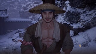 Hé lộ PV đầu tiên của "Lửa trong chùa tuyết" - game độc lập hồi hộp phong cách cổ xưa