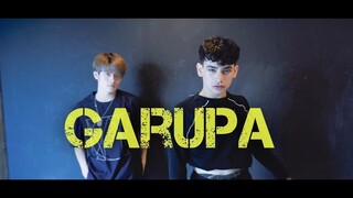 【Rikimaru】Luísa Sonza dan Pabllo Vittar Garupa Eddie x Riki Maru