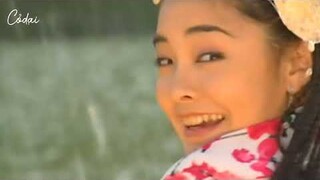 [Vietsub + Pinyin] Yêu say đắm không cô đơn - Tần Phong / Nhật Nguyệt Nhân thần kiếm 2002 OST