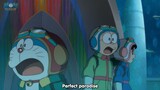 Trailer Doraemon The Movie 2023 Nobitas Sky Utopia