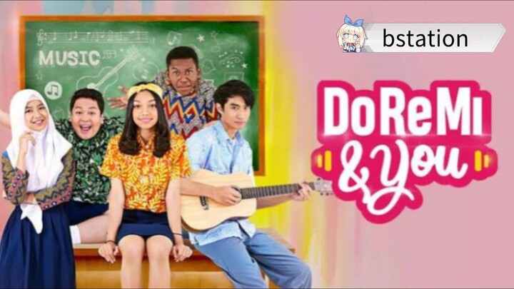 DOREMI & YOU (2019) FULL HD