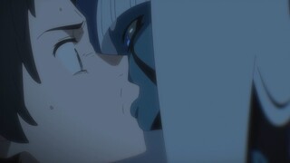 Klaxosaurs Are The Good Guys??? - Darling in the FranXX Episode 20 Anime Reviews